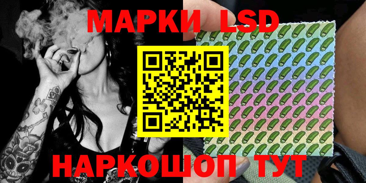 LSD-25 Зима